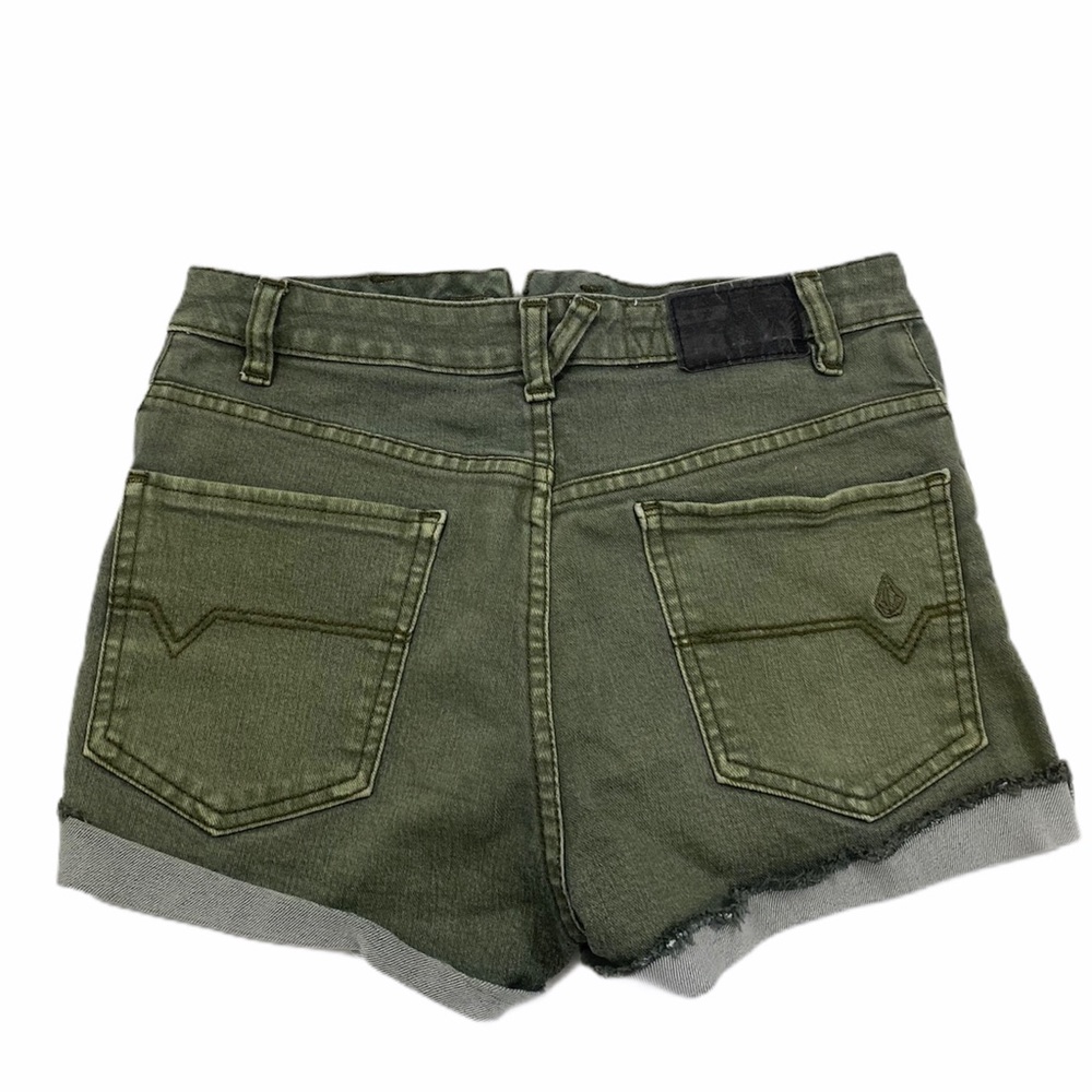 Volcom Shorts - image 2